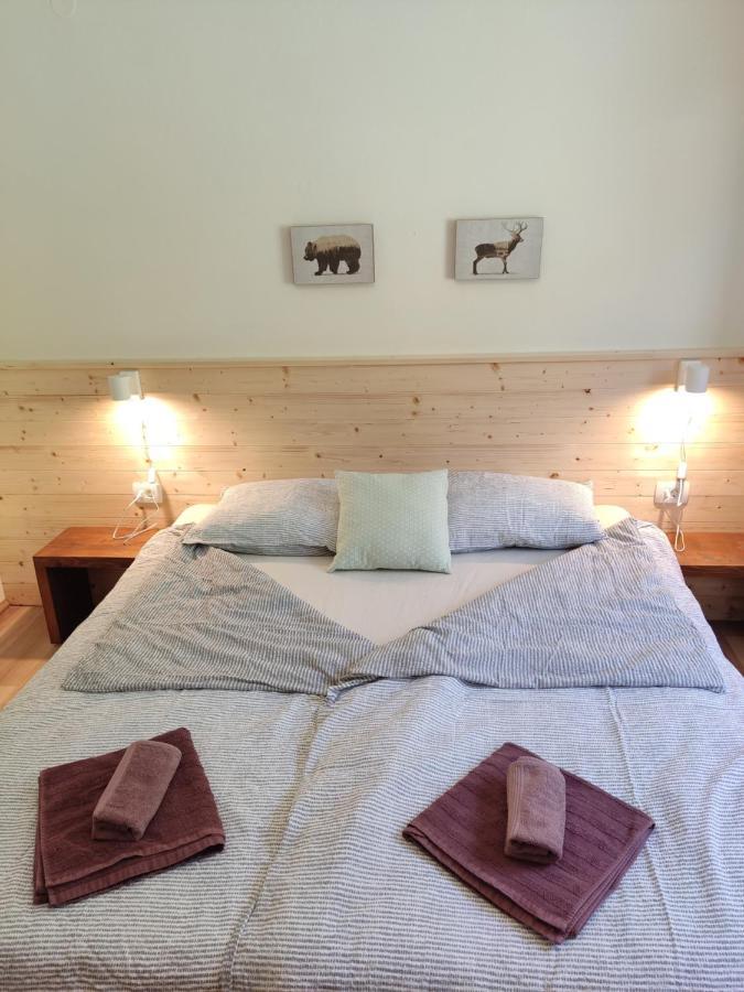 Holiday Home Jelovcerjeva Idrija pri Baci Zewnętrze zdjęcie