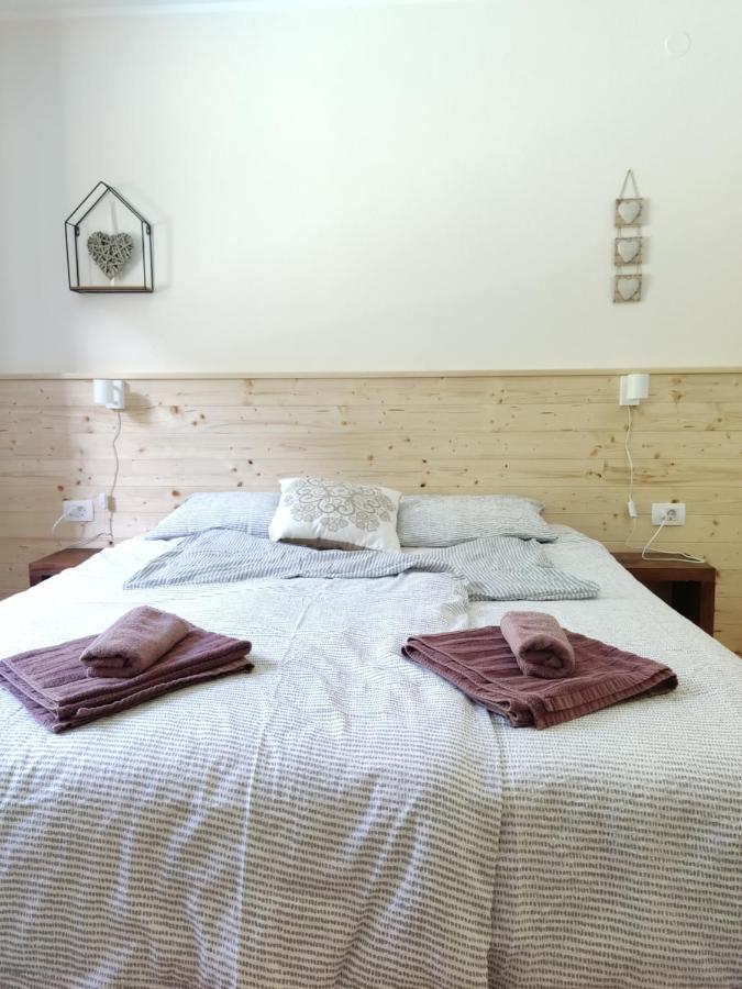 Holiday Home Jelovcerjeva Idrija pri Baci Zewnętrze zdjęcie
