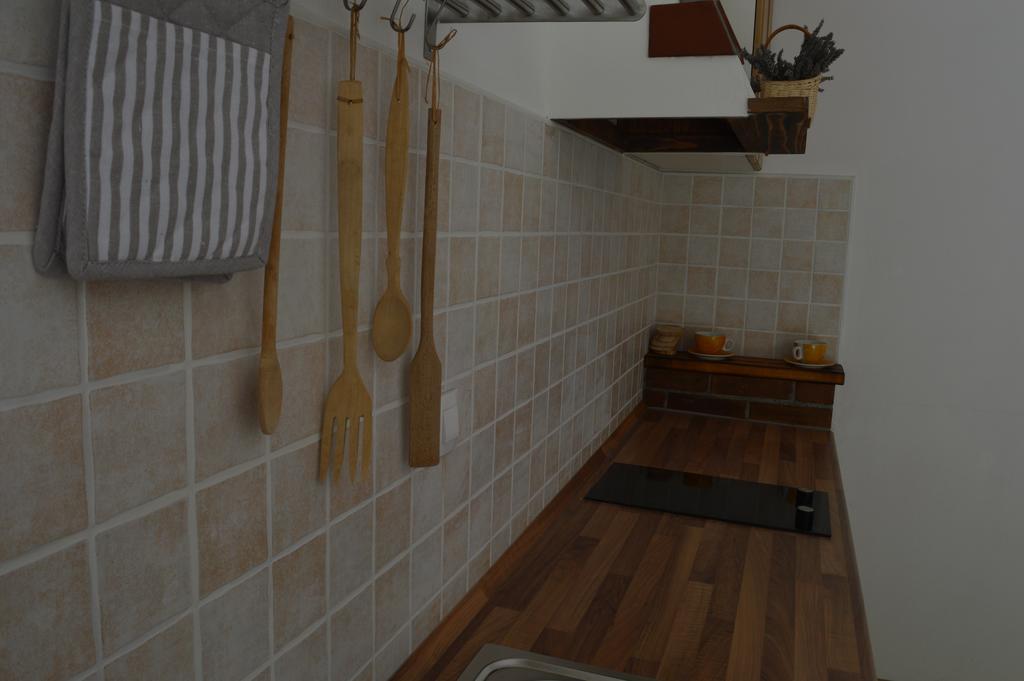Holiday Home Jelovcerjeva Idrija pri Baci Zewnętrze zdjęcie