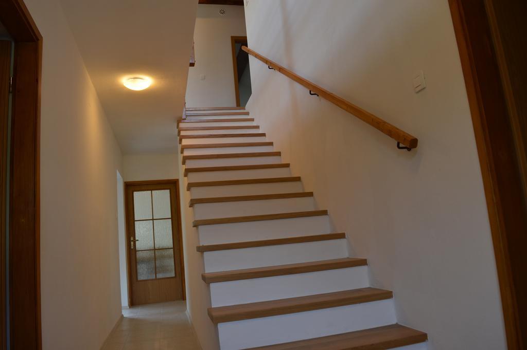 Holiday Home Jelovcerjeva Idrija pri Baci Zewnętrze zdjęcie
