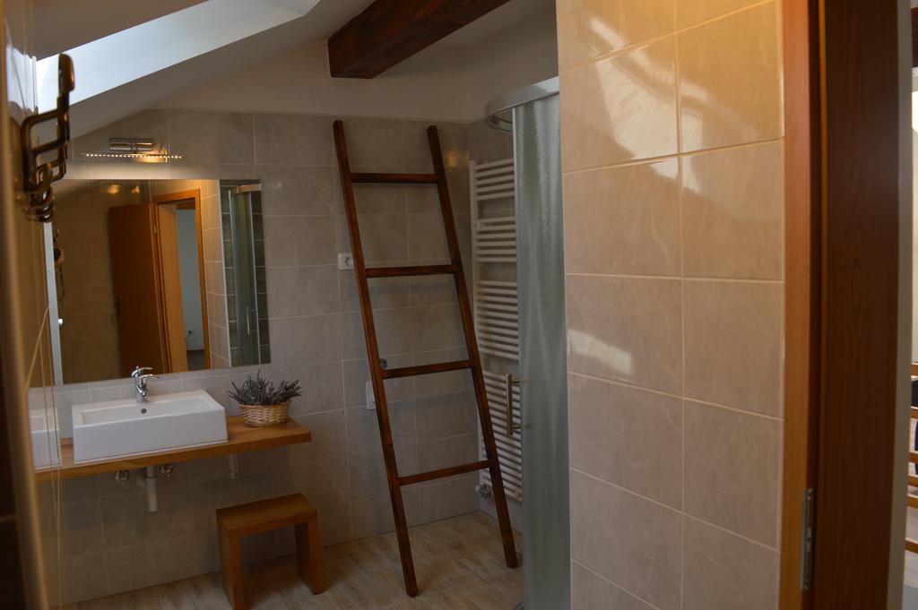 Holiday Home Jelovcerjeva Idrija pri Baci Zewnętrze zdjęcie