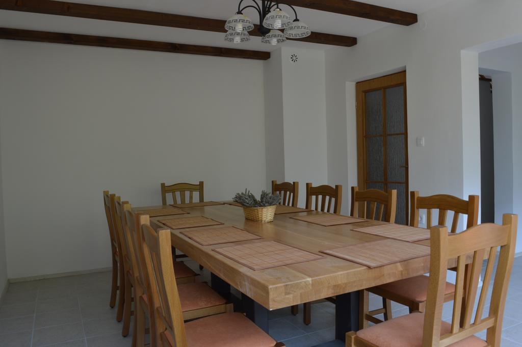 Holiday Home Jelovcerjeva Idrija pri Baci Zewnętrze zdjęcie