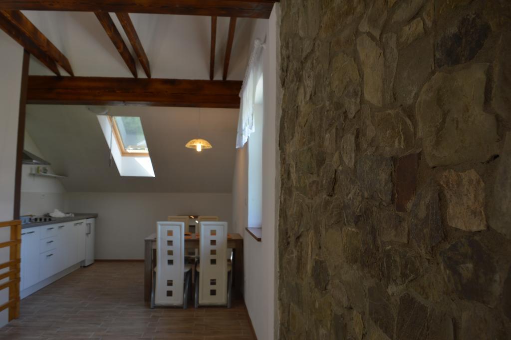 Holiday Home Jelovcerjeva Idrija pri Baci Zewnętrze zdjęcie