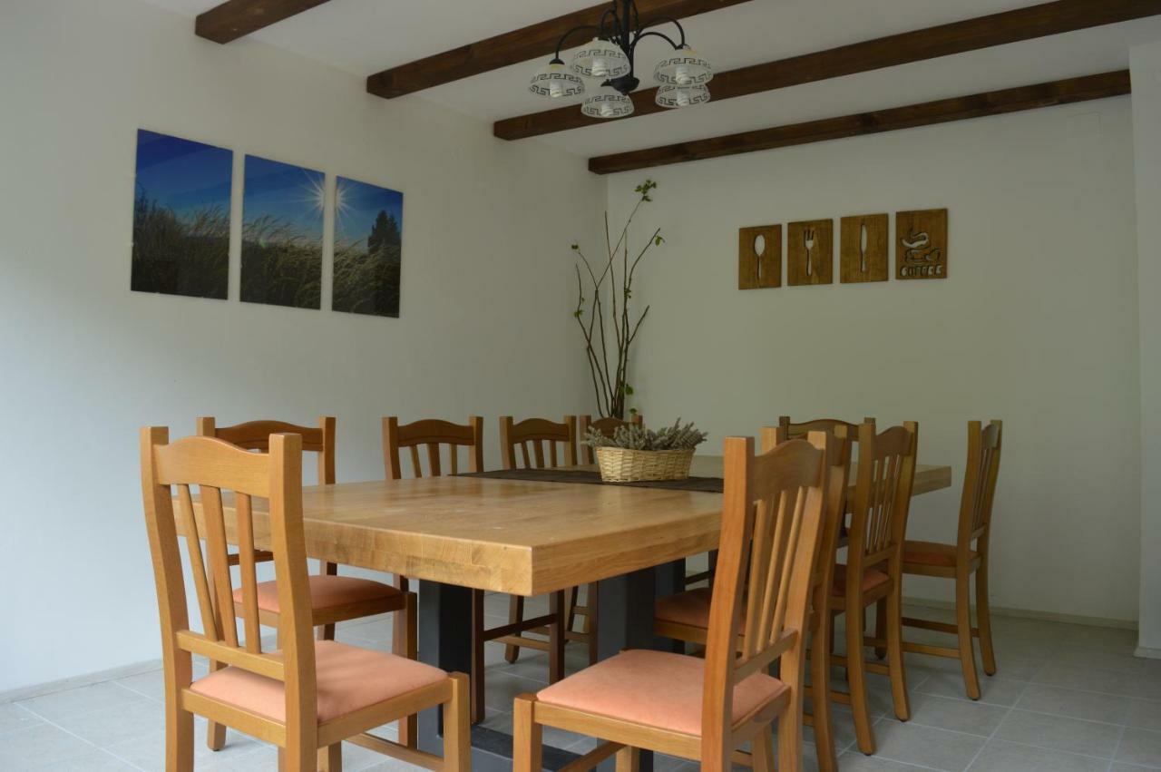 Holiday Home Jelovcerjeva Idrija pri Baci Zewnętrze zdjęcie